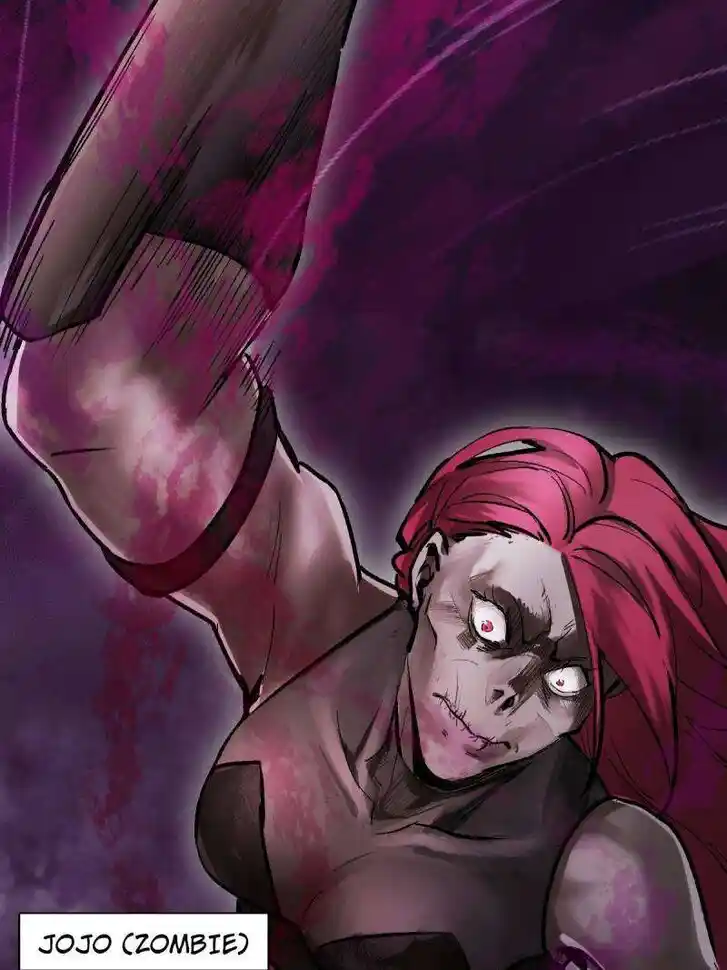 Another beginning with the Guhuo bird Ch.274