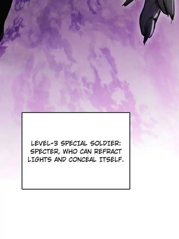 Another beginning with the Guhuo bird Ch.274