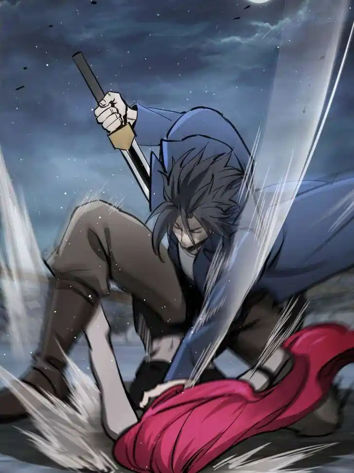 Another beginning with the Guhuo bird Ch.274