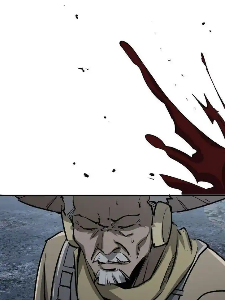 Another beginning with the Guhuo bird Ch.274