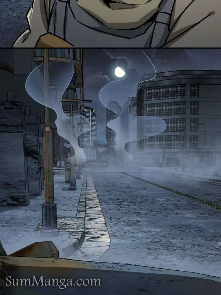 Another beginning with the Guhuo bird Ch.274