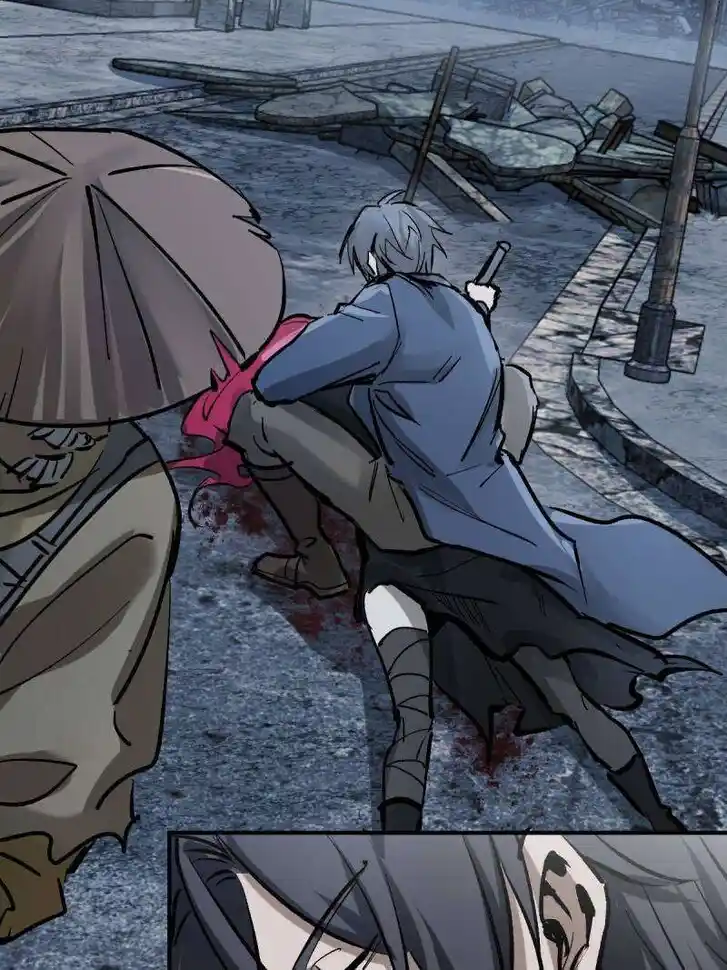 Another beginning with the Guhuo bird Ch.274