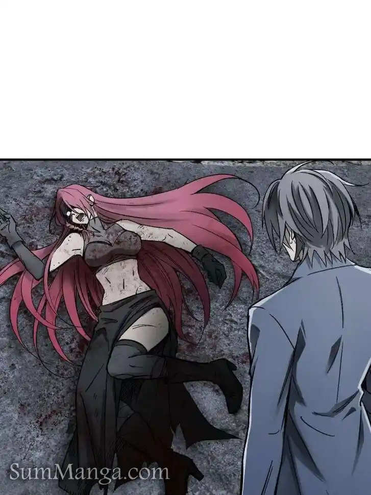 Another beginning with the Guhuo bird Ch.275