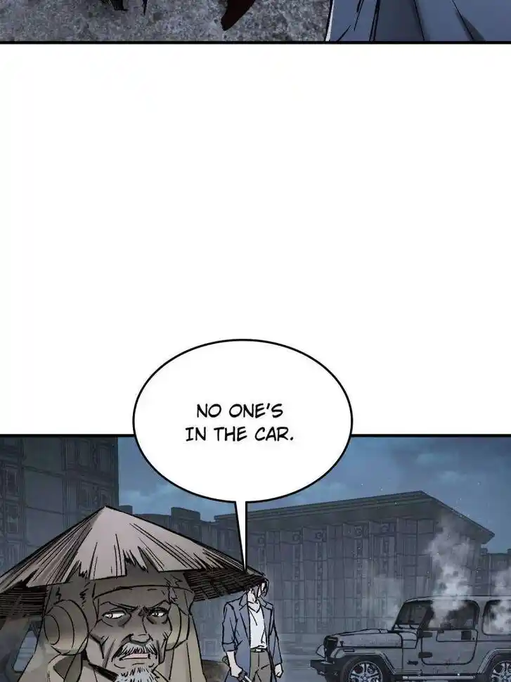 Another beginning with the Guhuo bird Ch.275