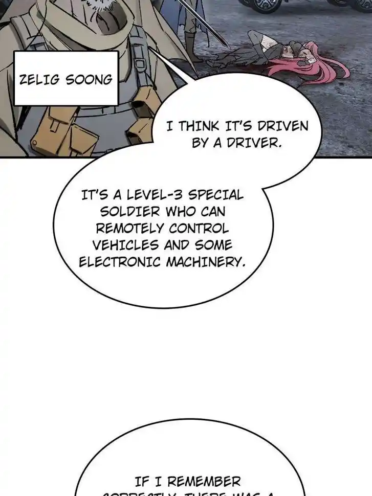 Another beginning with the Guhuo bird Ch.275