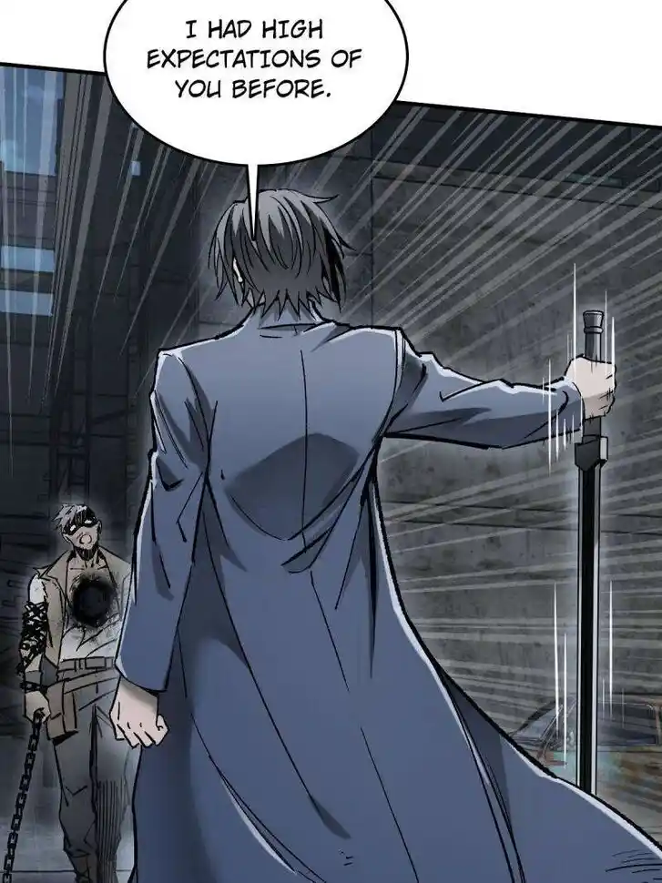 Another beginning with the Guhuo bird Ch.275