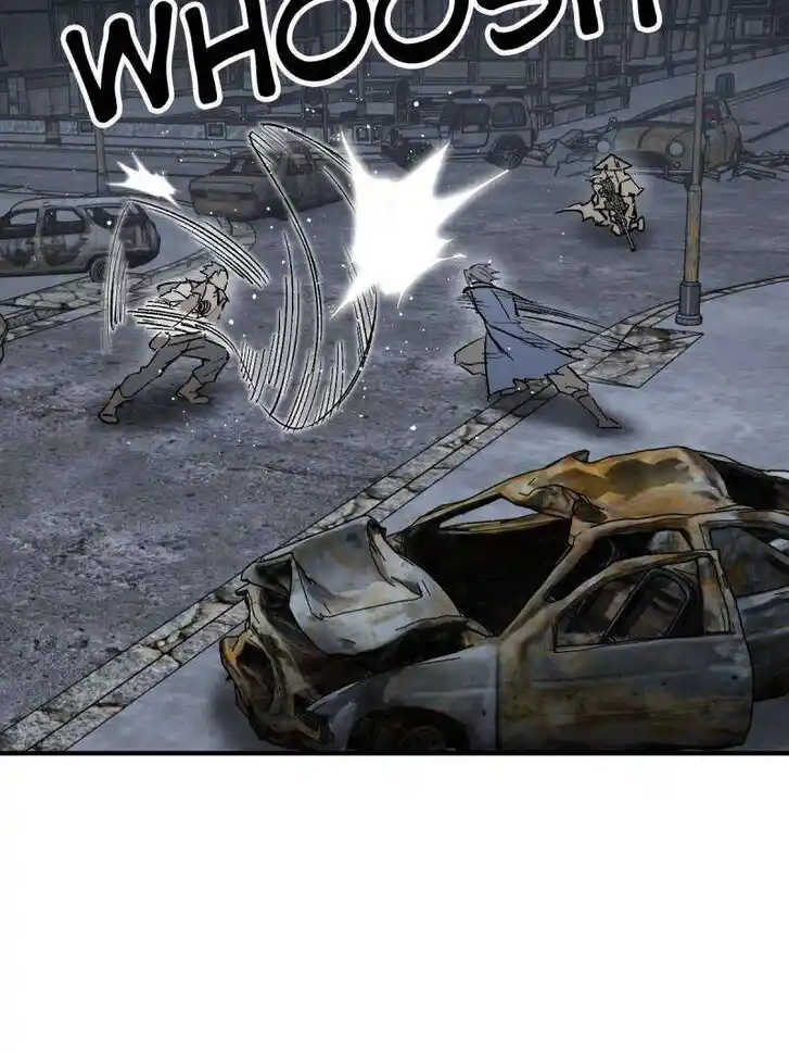 Another beginning with the Guhuo bird Ch.275