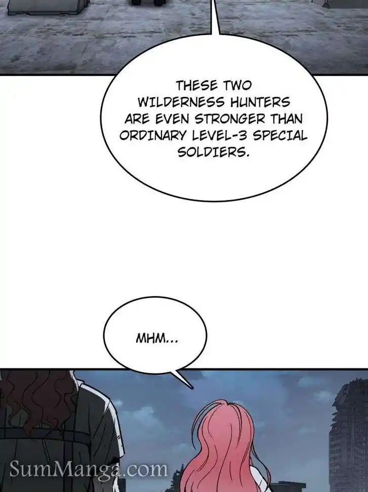 Another beginning with the Guhuo bird Ch.275