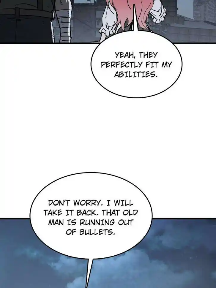 Another beginning with the Guhuo bird Ch.275