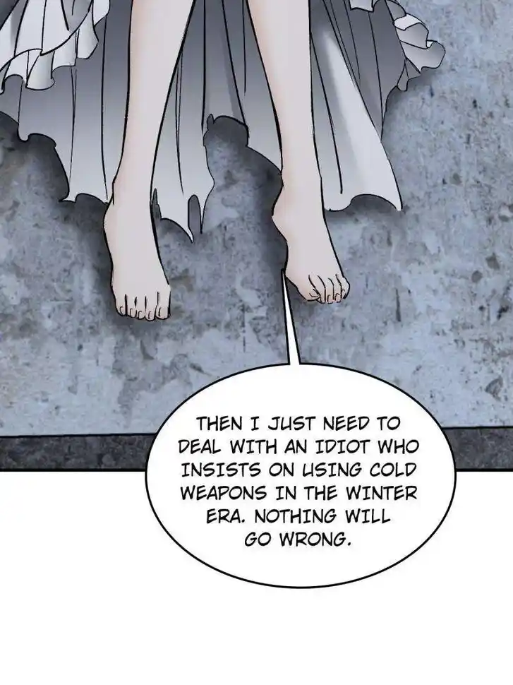 Another beginning with the Guhuo bird Ch.275