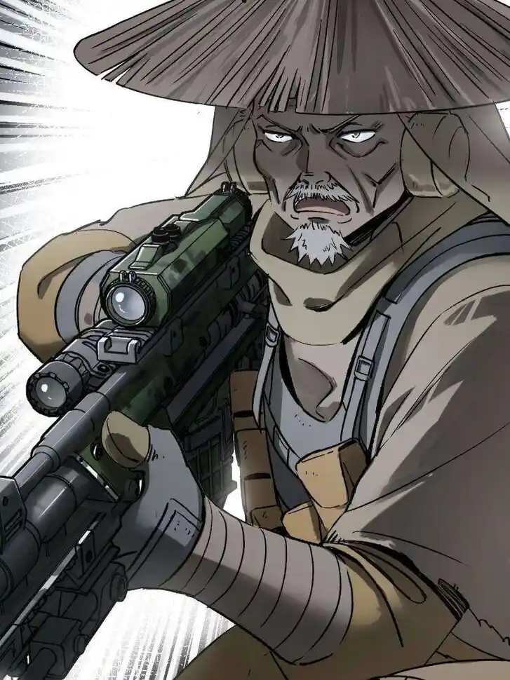 Another beginning with the Guhuo bird Ch.275