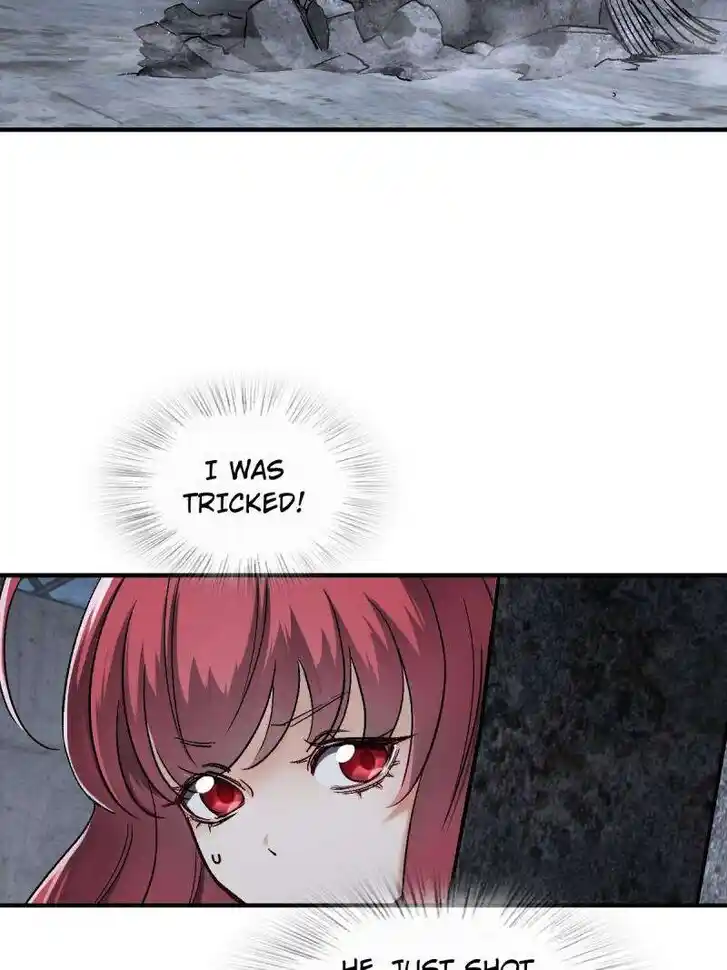 Another beginning with the Guhuo bird Ch.275