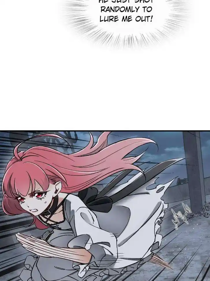 Another beginning with the Guhuo bird Ch.275