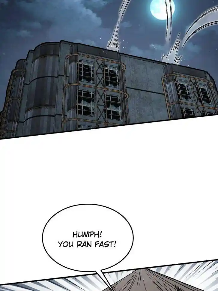 Another beginning with the Guhuo bird Ch.275