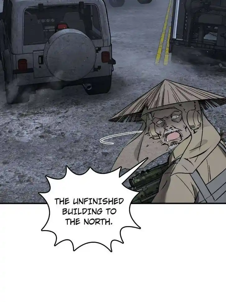 Another beginning with the Guhuo bird Ch.275