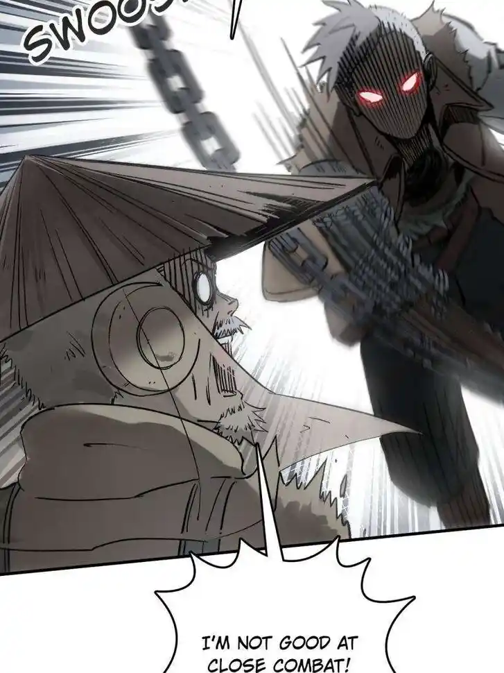 Another beginning with the Guhuo bird Ch.275