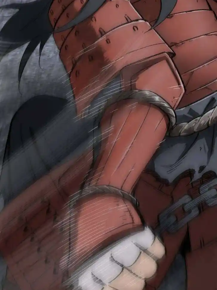 Another beginning with the Guhuo bird Ch.275