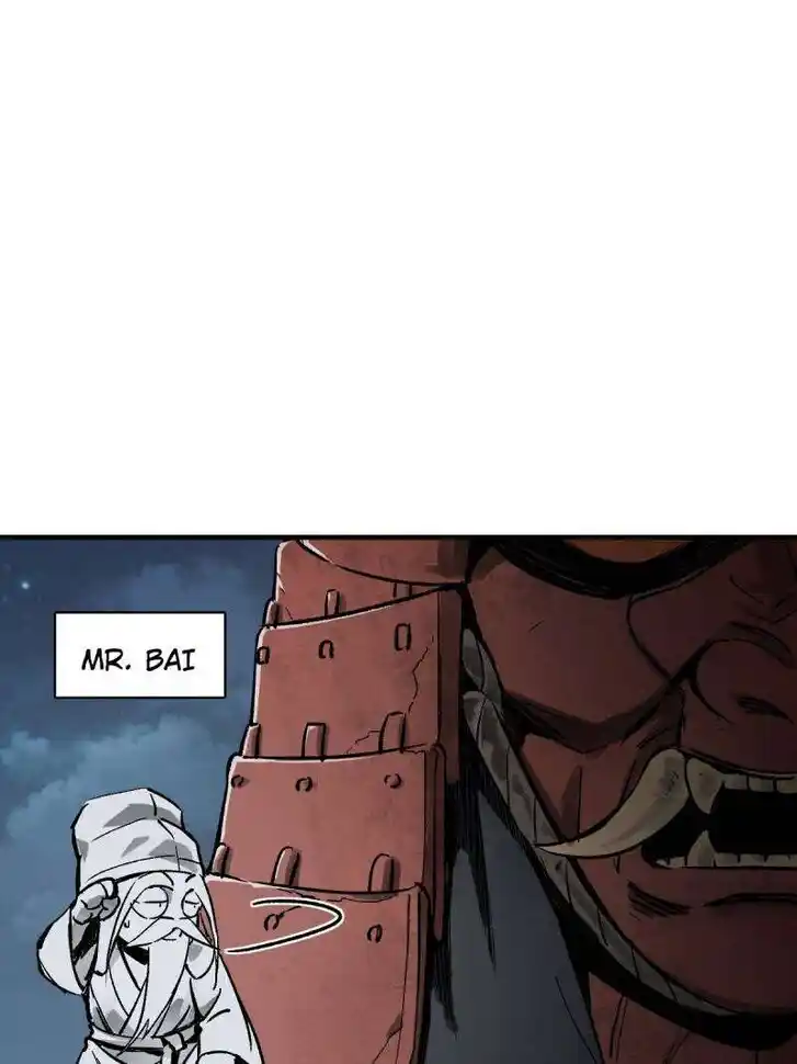 Another beginning with the Guhuo bird Ch.275