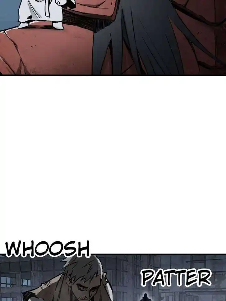 Another beginning with the Guhuo bird Ch.275