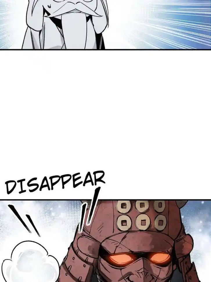 Another beginning with the Guhuo bird Ch.275