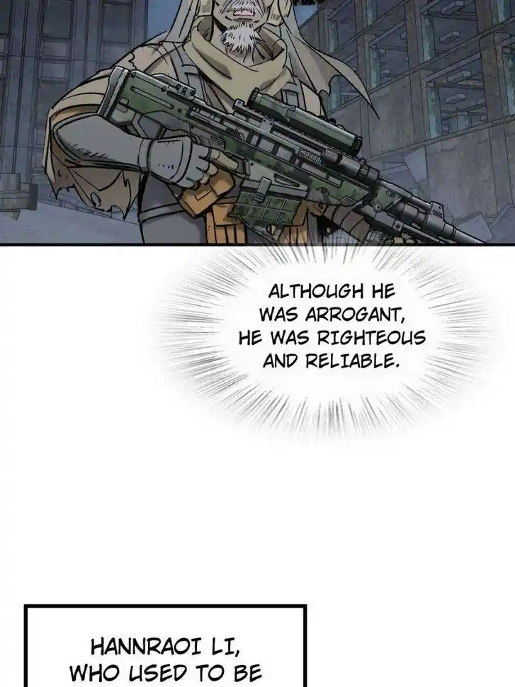 Another beginning with the Guhuo bird Ch.275