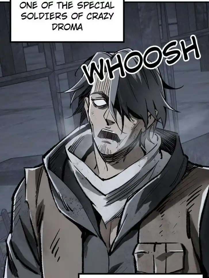 Another beginning with the Guhuo bird Ch.275