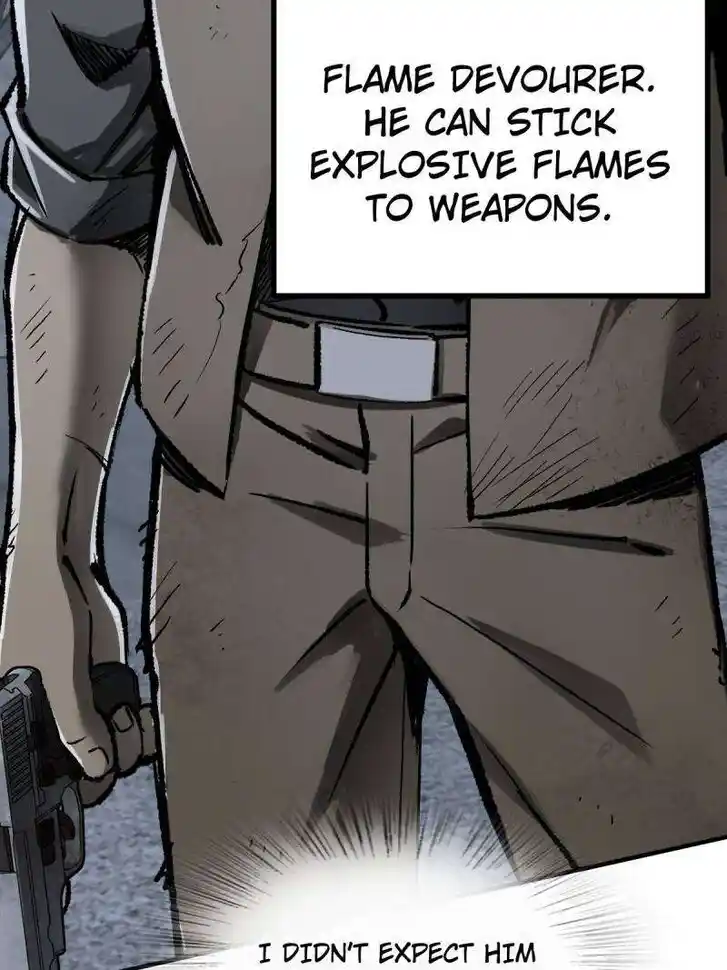 Another beginning with the Guhuo bird Ch.275