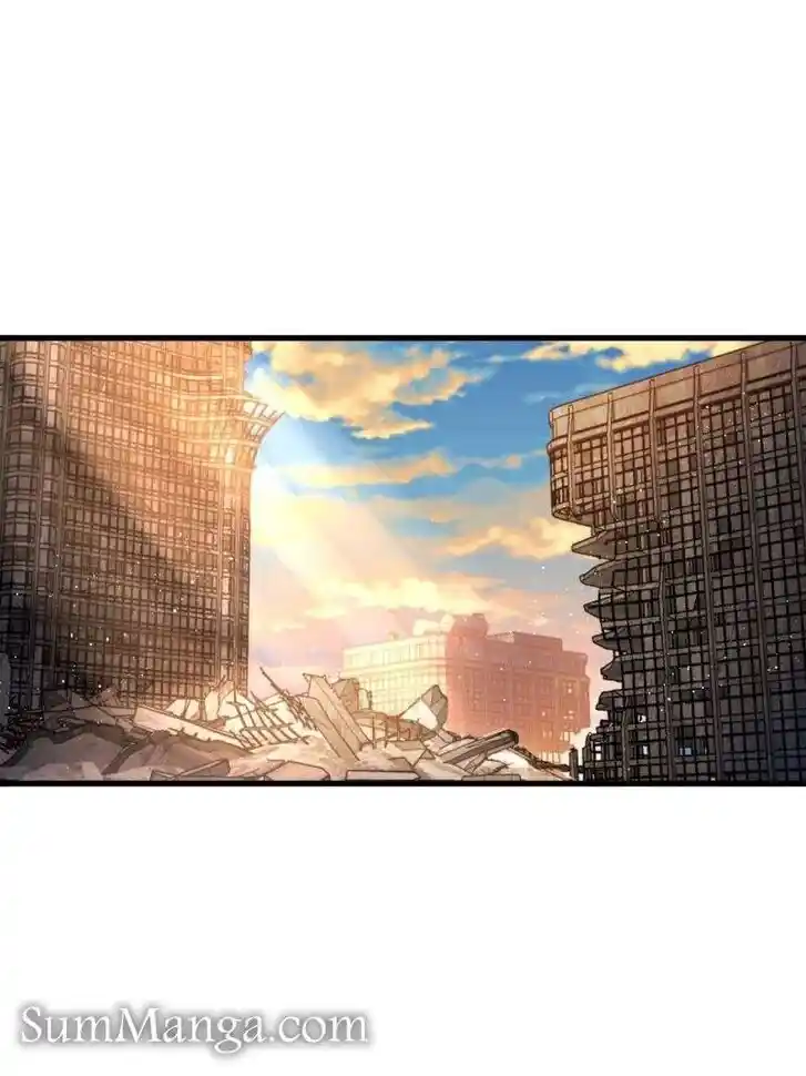 Another beginning with the Guhuo bird Ch.276