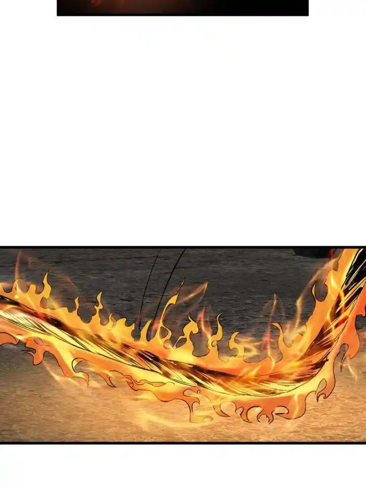 Another beginning with the Guhuo bird Ch.276