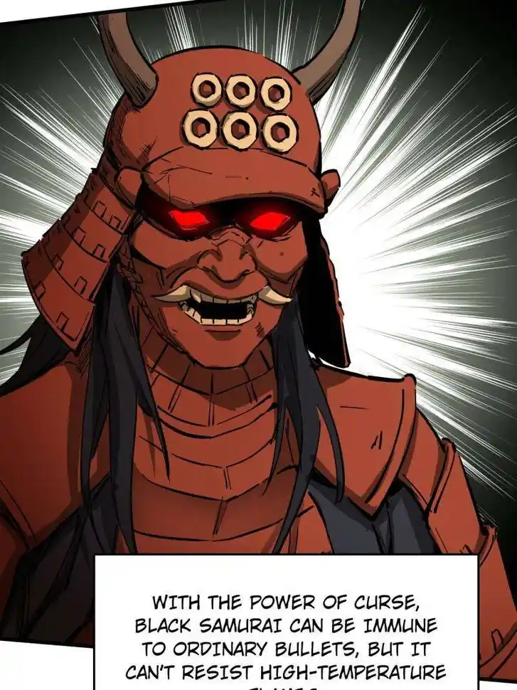 Another beginning with the Guhuo bird Ch.276