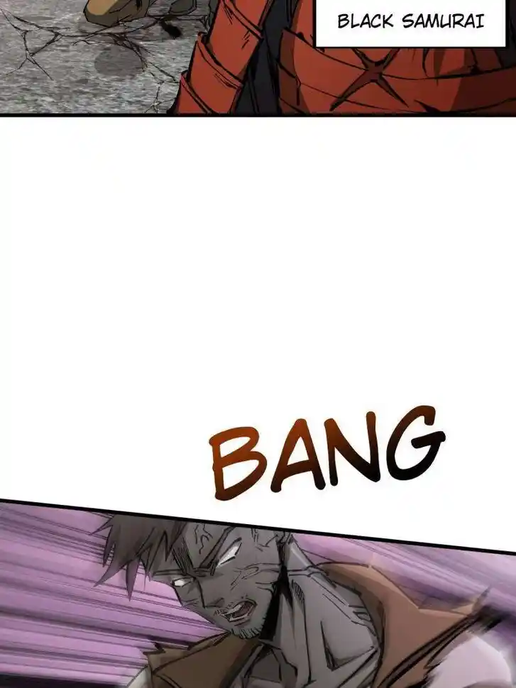 Another beginning with the Guhuo bird Ch.276