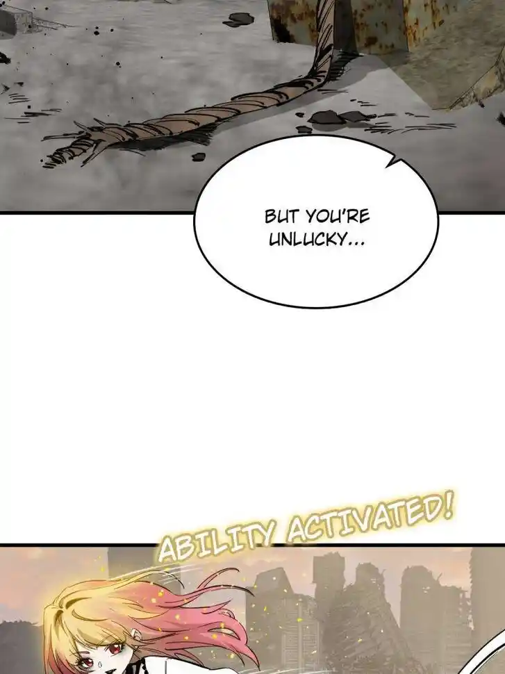 Another beginning with the Guhuo bird Ch.276