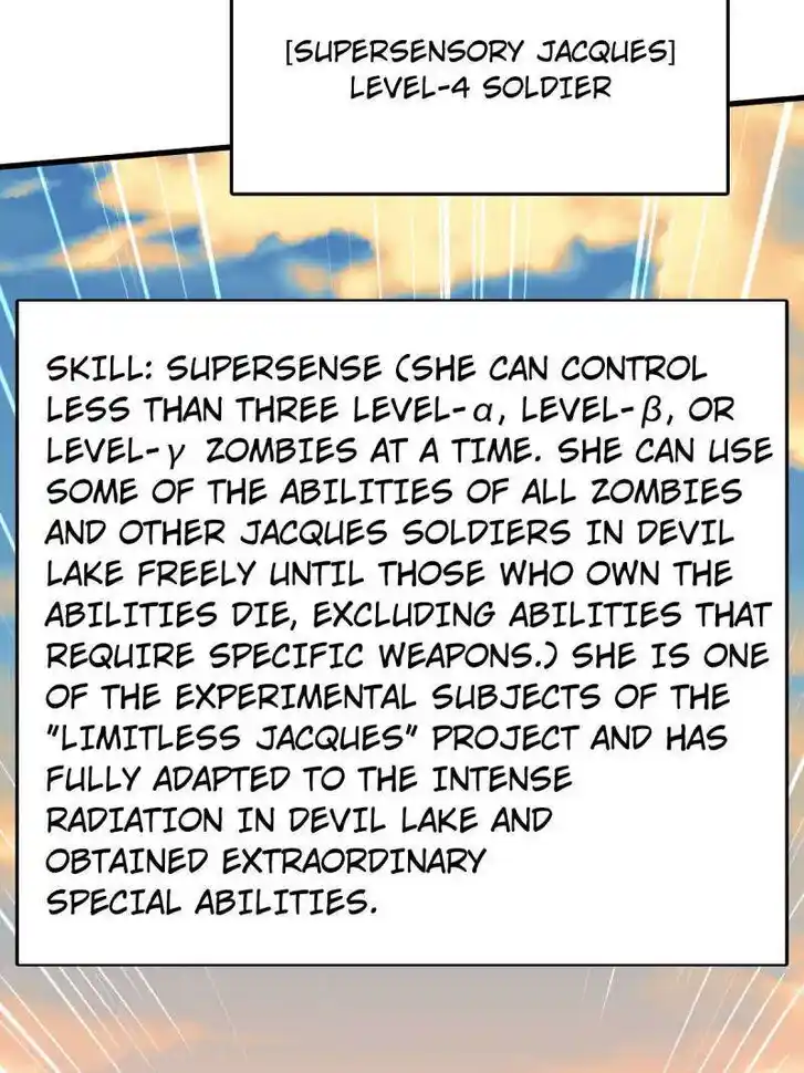 Another beginning with the Guhuo bird Ch.276