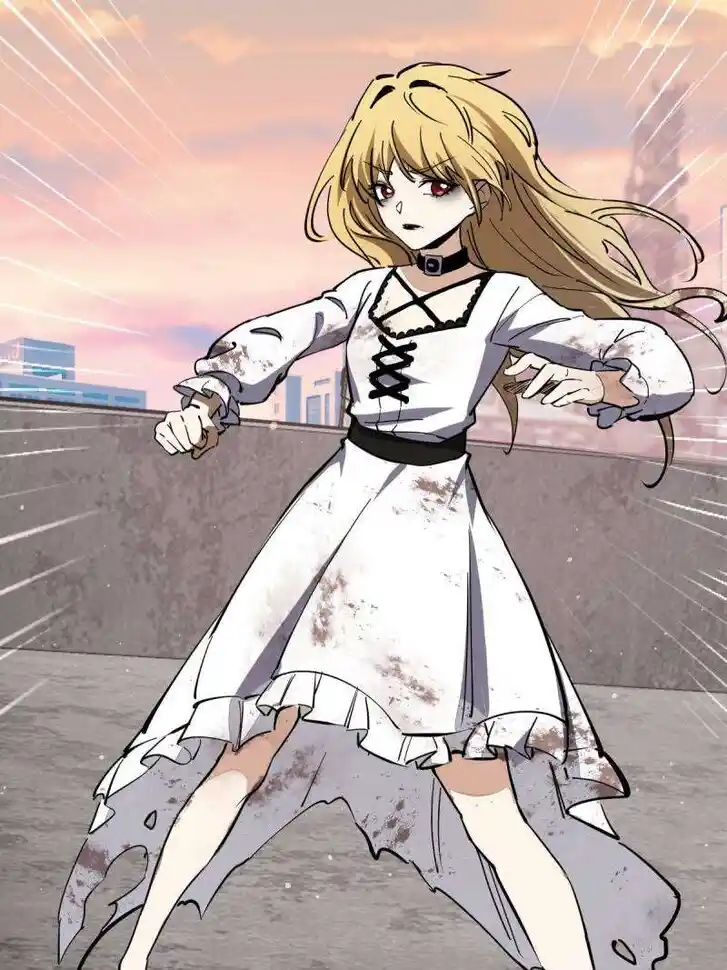 Another beginning with the Guhuo bird Ch.276