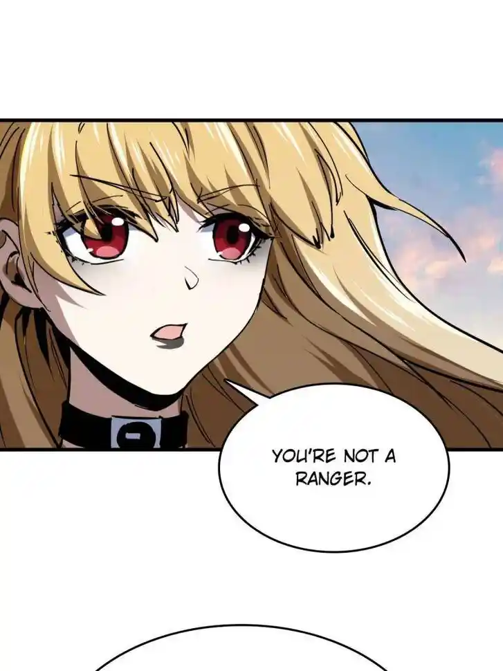 Another beginning with the Guhuo bird Ch.276