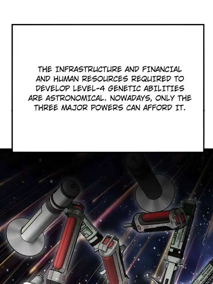 Another beginning with the Guhuo bird Ch.276