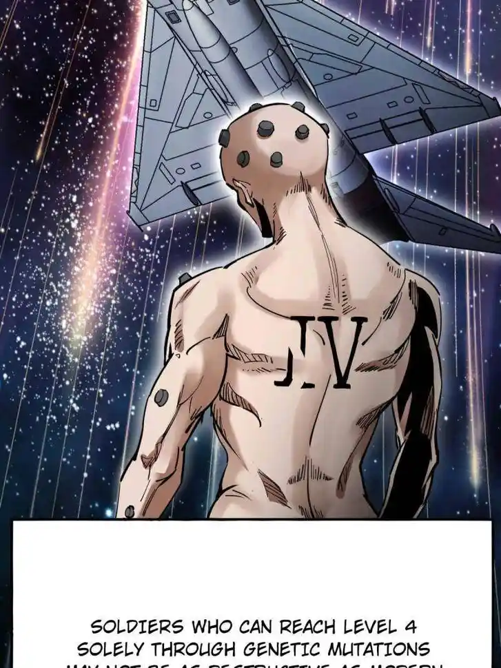 Another beginning with the Guhuo bird Ch.276