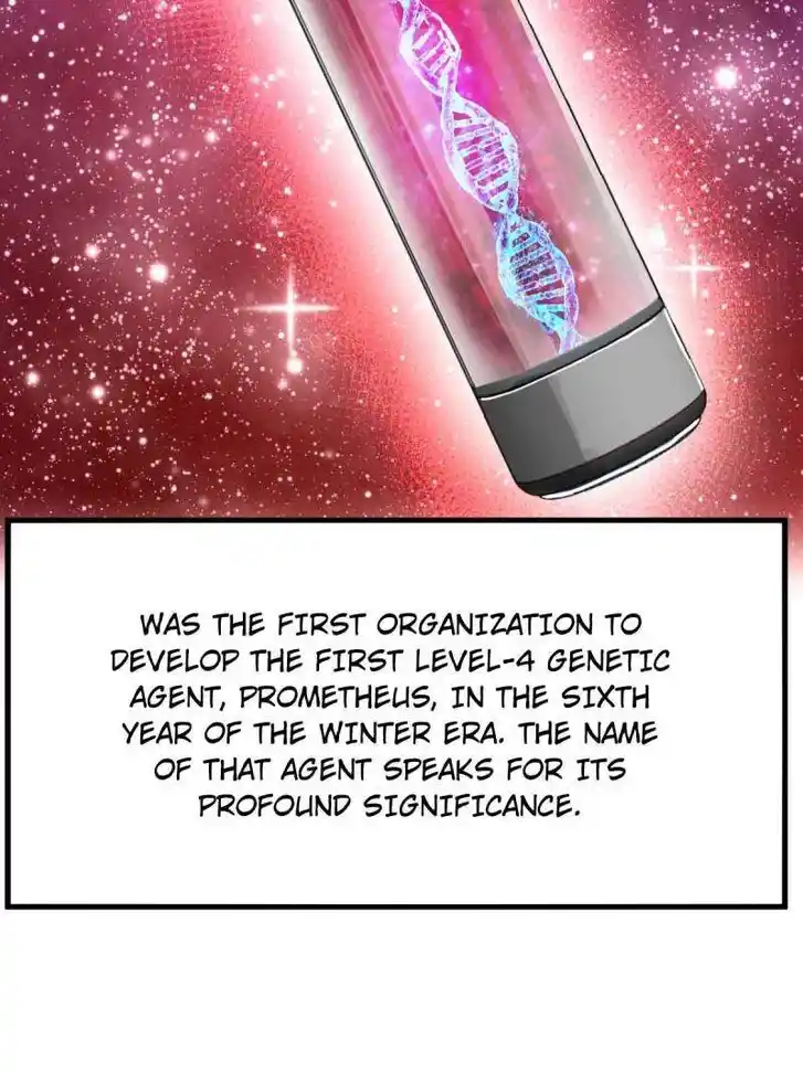 Another beginning with the Guhuo bird Ch.276