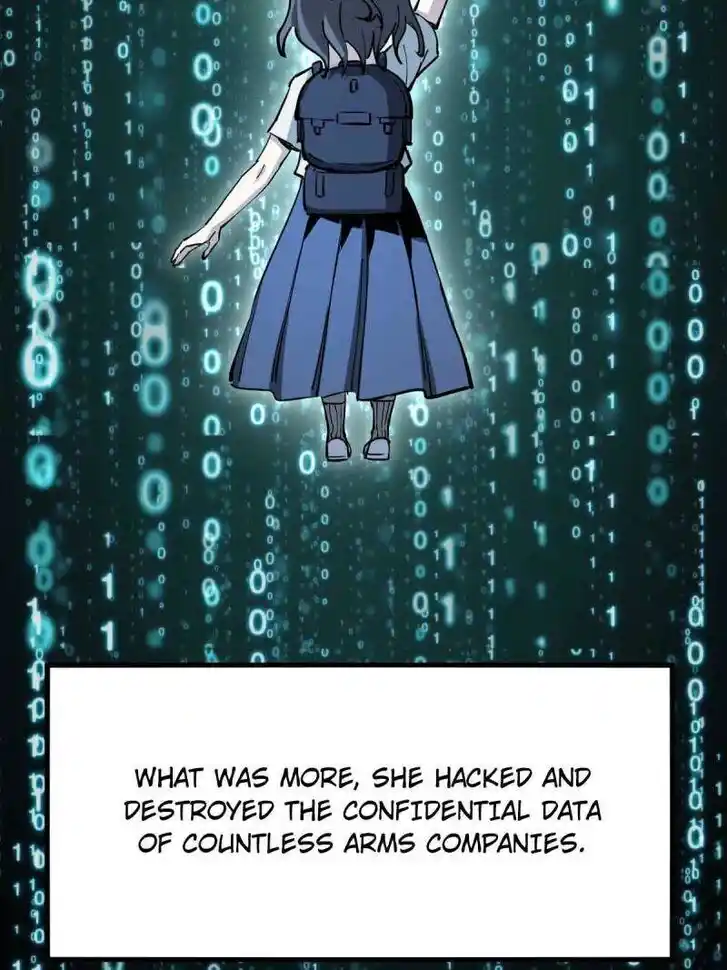 Another beginning with the Guhuo bird Ch.276