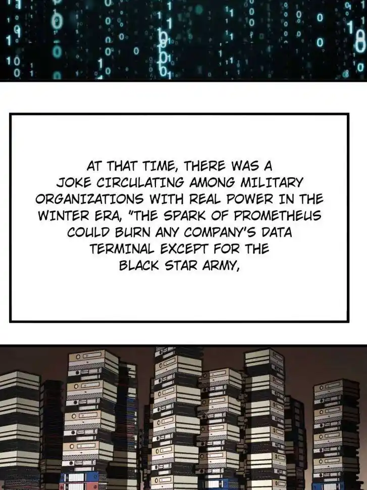 Another beginning with the Guhuo bird Ch.276