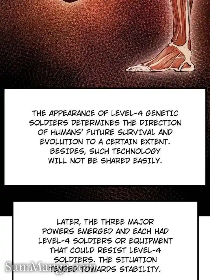 Another beginning with the Guhuo bird Ch.276