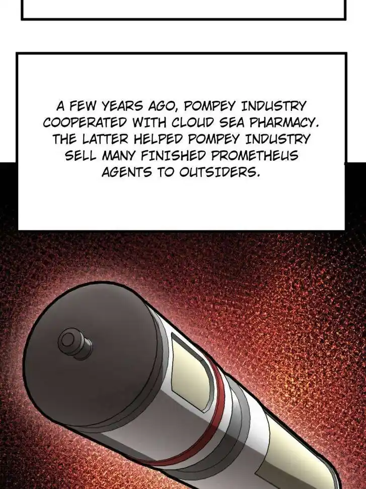 Another beginning with the Guhuo bird Ch.276