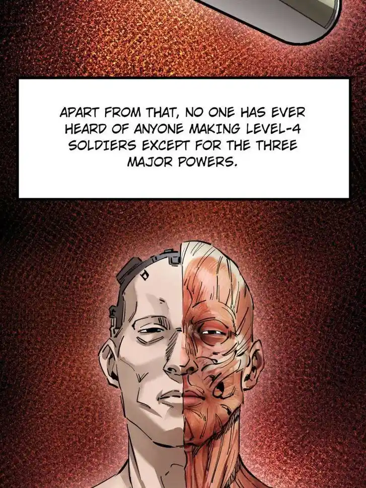 Another beginning with the Guhuo bird Ch.276