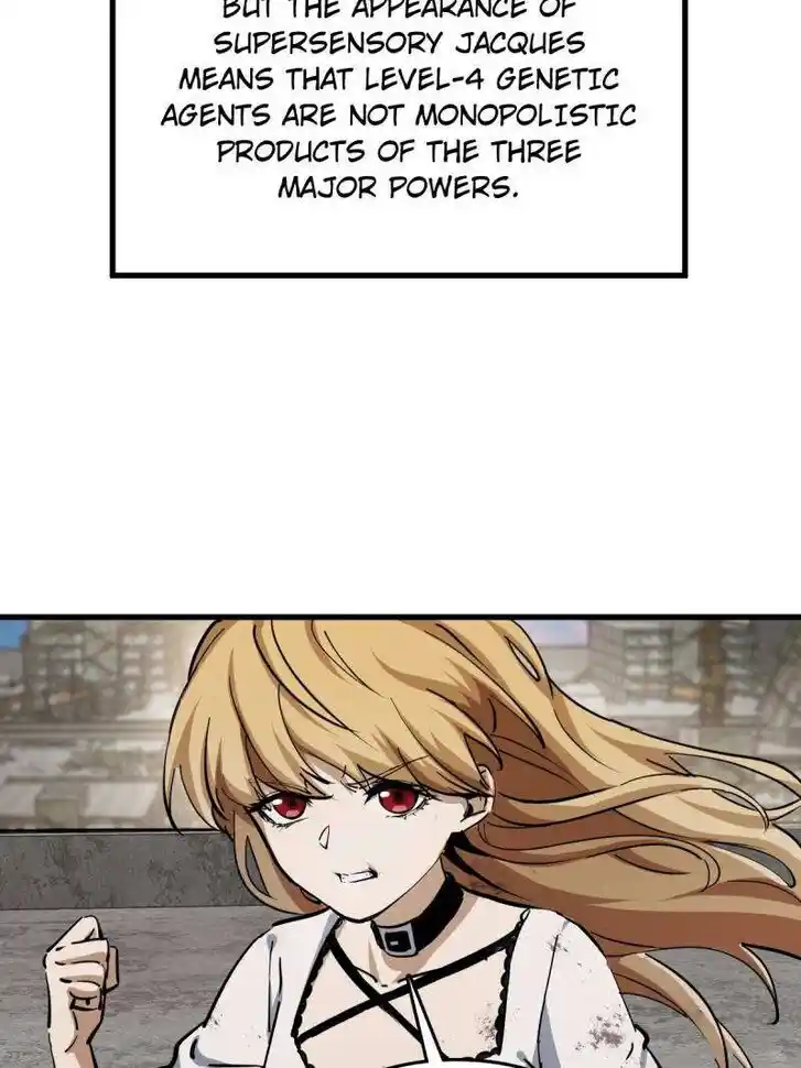 Another beginning with the Guhuo bird Ch.276