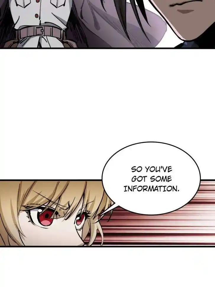 Another beginning with the Guhuo bird Ch.276