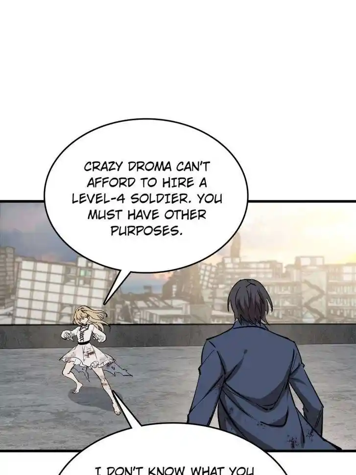 Another beginning with the Guhuo bird Ch.276