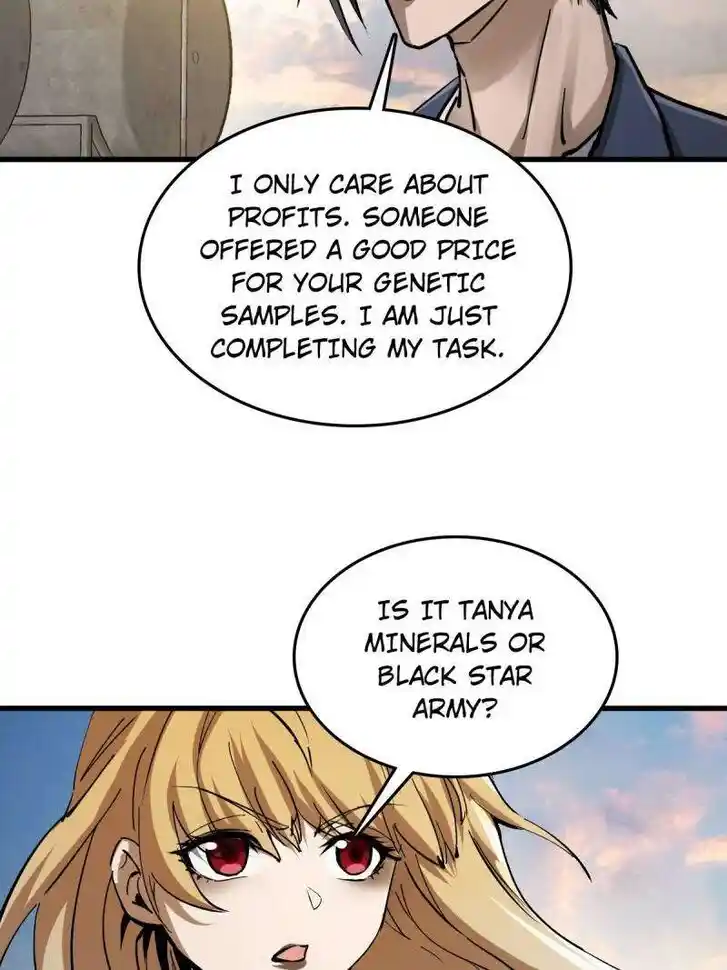 Another beginning with the Guhuo bird Ch.276