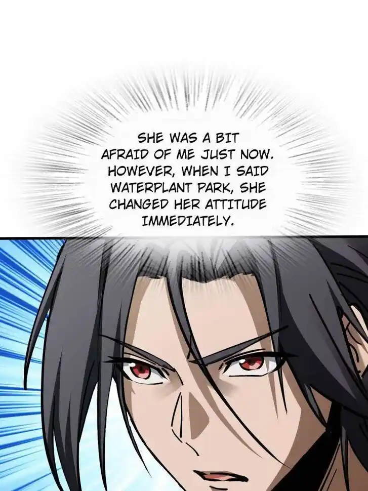 Another beginning with the Guhuo bird Ch.276