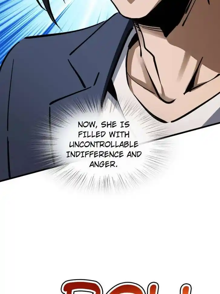 Another beginning with the Guhuo bird Ch.276