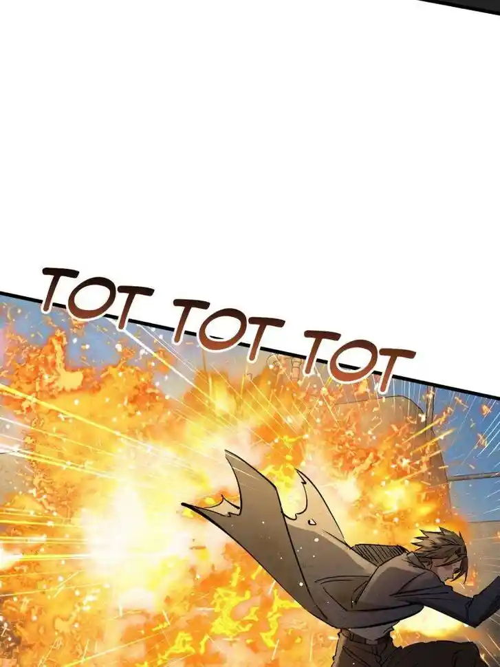 Another beginning with the Guhuo bird Ch.276